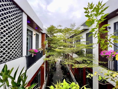 Gehäuse In Da Nang, Vietnam Gehäuse In Da Nang, Vietnam