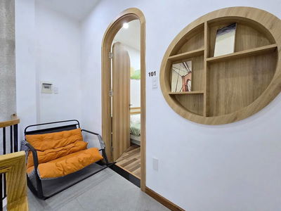 Gehäuse In Da Nang, Vietnam Gehäuse In Da Nang, Vietnam