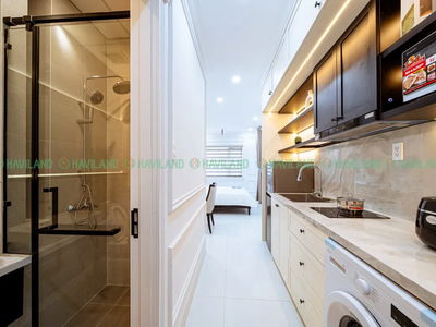 Newly launched apartment complex, Vietnam Newly launched apartment complex, Vietnam