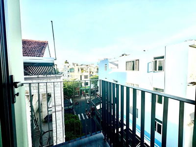 Alojamiento en Da Nang, Vietnam Alojamiento en Da Nang, Vietnam