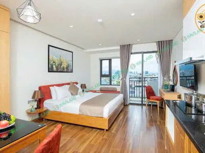 Жилье в Da Nang, Vietnam  Жилье в Da Nang, Vietnam