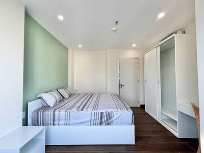 2-bedroom apartment building in My An area, Vietnam 2-bedroom apartment building in My An area, Vietnam