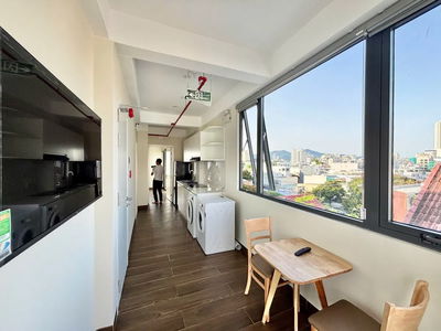 2-bedroom apartment building in My An area, Vietnam 2-bedroom apartment building in My An area, Vietnam