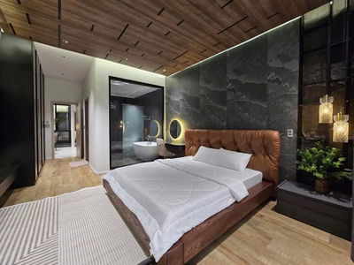 Alojamiento en Da Nang, Vietnam  Alojamiento en Da Nang, Vietnam