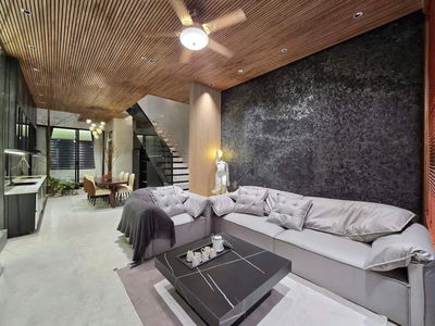 Housing in Da Nang, Vietnam  Housing in Da Nang, Vietnam