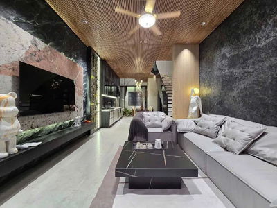 Gehäuse In Da Nang, Vietnam Gehäuse In Da Nang, Vietnam