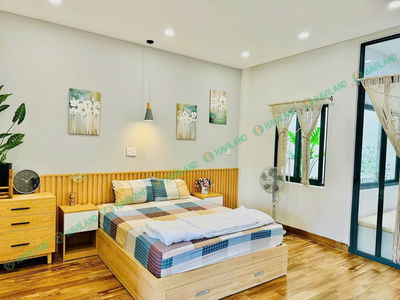 Gehäuse In Da Nang, Vietnam Gehäuse In Da Nang, Vietnam