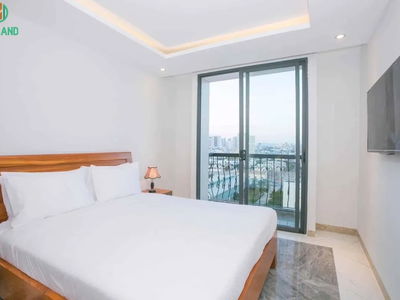 Жилье в Da Nang, Vietnam  Жилье в Da Nang, Vietnam