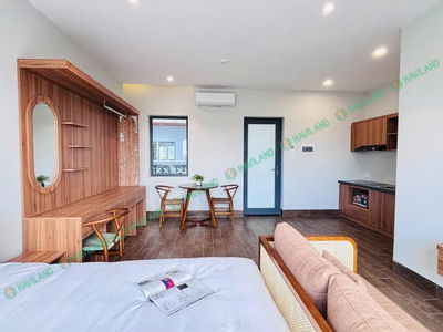 Жилье в Da Nang, Vietnam Жилье в Da Nang, Vietnam