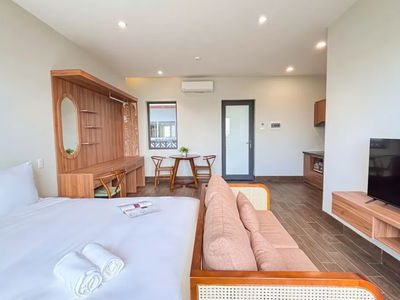 Logement dans Da Nang, Vietnam Logement dans Da Nang, Vietnam