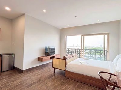 Gehäuse In Da Nang, Vietnam Gehäuse In Da Nang, Vietnam