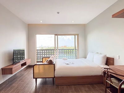 Alojamiento en Da Nang, Vietnam Alojamiento en Da Nang, Vietnam