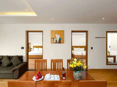 Logement dans Da Nang, Vietnam Logement dans Da Nang, Vietnam