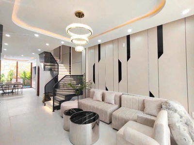 Gehäuse In Da Nang, Vietnam  Gehäuse In Da Nang, Vietnam