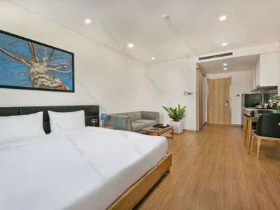 Logement dans Da Nang, Vietnam Logement dans Da Nang, Vietnam