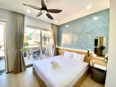 Logement dans Da Nang, Vietnam Logement dans Da Nang, Vietnam