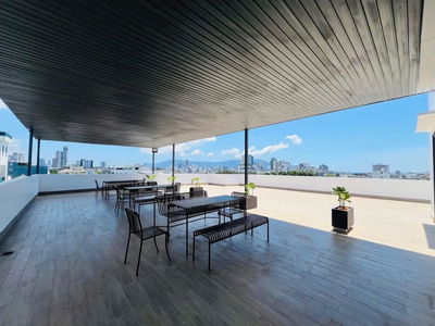 Gehäuse In Da Nang, Vietnam Gehäuse In Da Nang, Vietnam