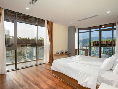 Logement dans Da Nang, Vietnam  Logement dans Da Nang, Vietnam