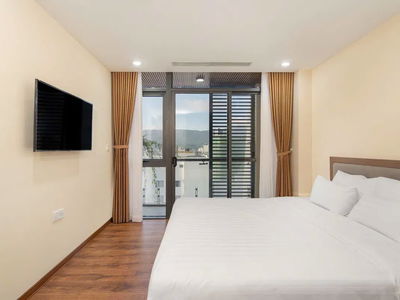 Gehäuse In Da Nang, Vietnam Gehäuse In Da Nang, Vietnam