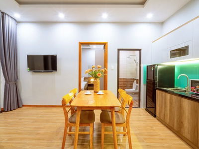 Жилье в Da Nang, Vietnam Жилье в Da Nang, Vietnam