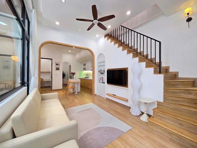 Gehäuse In Da Nang, Vietnam Gehäuse In Da Nang, Vietnam