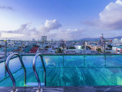 Жилье в Da Nang, Vietnam  Жилье в Da Nang, Vietnam