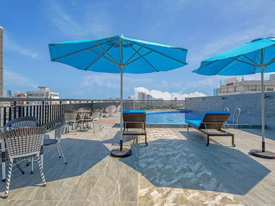 Gehäuse In Da Nang, Vietnam Gehäuse In Da Nang, Vietnam