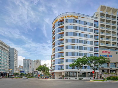 Logement dans Da Nang, Vietnam Logement dans Da Nang, Vietnam
