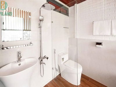 Gehäuse In Da Nang, Vietnam Gehäuse In Da Nang, Vietnam