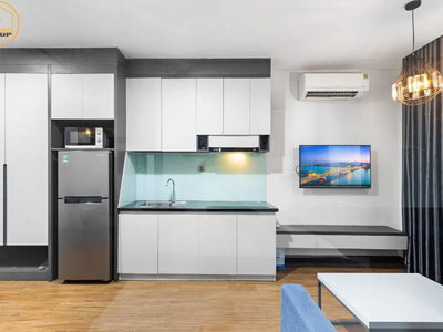 Gehäuse In Da Nang, Vietnam Gehäuse In Da Nang, Vietnam