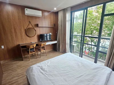 Alojamiento en Da Nang, Vietnam Alojamiento en Da Nang, Vietnam