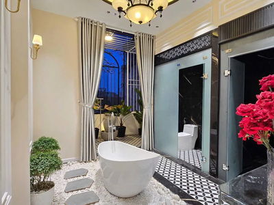 Logement dans Haiphong, Vietnam Logement dans Haiphong, Vietnam