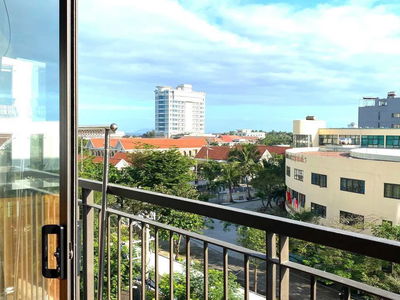 Logement dans Da Nang, Vietnam Logement dans Da Nang, Vietnam