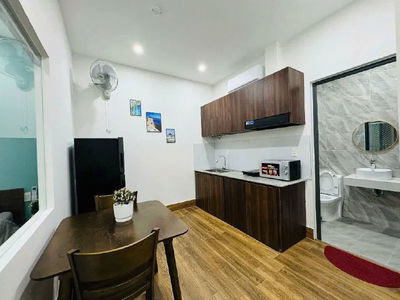 Gehäuse In Da Nang, Vietnam Gehäuse In Da Nang, Vietnam