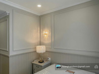 Saigon South Residences, Vietnam Saigon South Residences, Vietnam