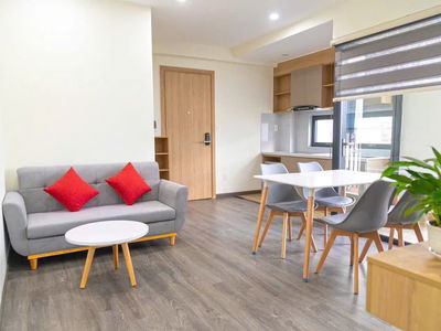 Жилье в Da Nang, Vietnam Жилье в Da Nang, Vietnam