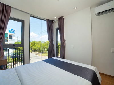 Gehäuse In Da Nang, Vietnam Gehäuse In Da Nang, Vietnam