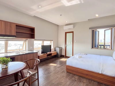 Gehäuse In Da Nang, Vietnam Gehäuse In Da Nang, Vietnam