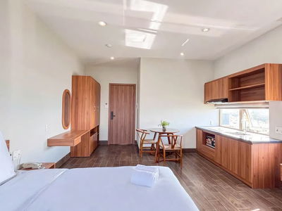 Gehäuse In Da Nang, Vietnam Gehäuse In Da Nang, Vietnam