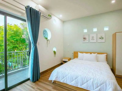 Alojamiento en Da Nang, Vietnam Alojamiento en Da Nang, Vietnam