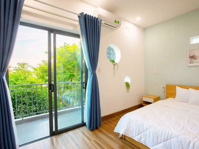 Alojamiento en Da Nang, Vietnam Alojamiento en Da Nang, Vietnam