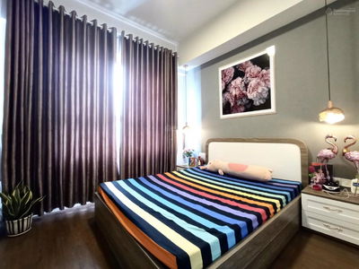 RichStar Apartment, Vietnam RichStar Apartment, Vietnam