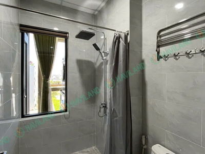 Gehäuse In Da Nang, Vietnam Gehäuse In Da Nang, Vietnam