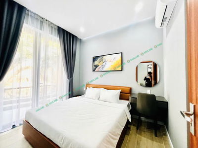 Gehäuse In Da Nang, Vietnam  Gehäuse In Da Nang, Vietnam