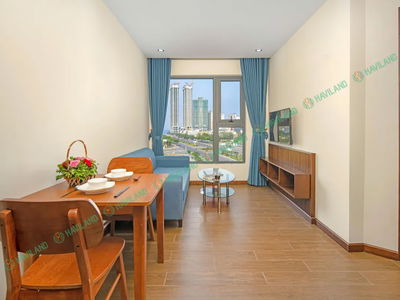 Logement dans Da Nang, Vietnam Logement dans Da Nang, Vietnam