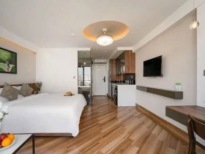 Gehäuse In Da Nang, Vietnam Gehäuse In Da Nang, Vietnam