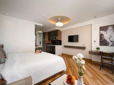 Housing in Da Nang, Vietnam Housing in Da Nang, Vietnam