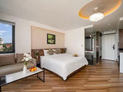 Жилье в Da Nang, Vietnam Жилье в Da Nang, Vietnam