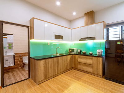 Gehäuse In Da Nang, Vietnam Gehäuse In Da Nang, Vietnam