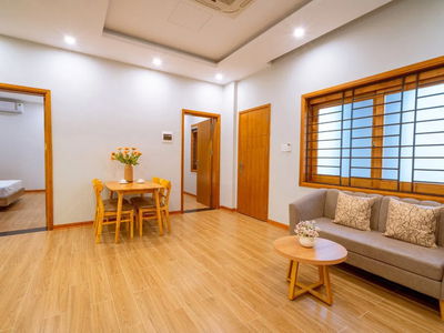 Housing in Da Nang, Vietnam Housing in Da Nang, Vietnam